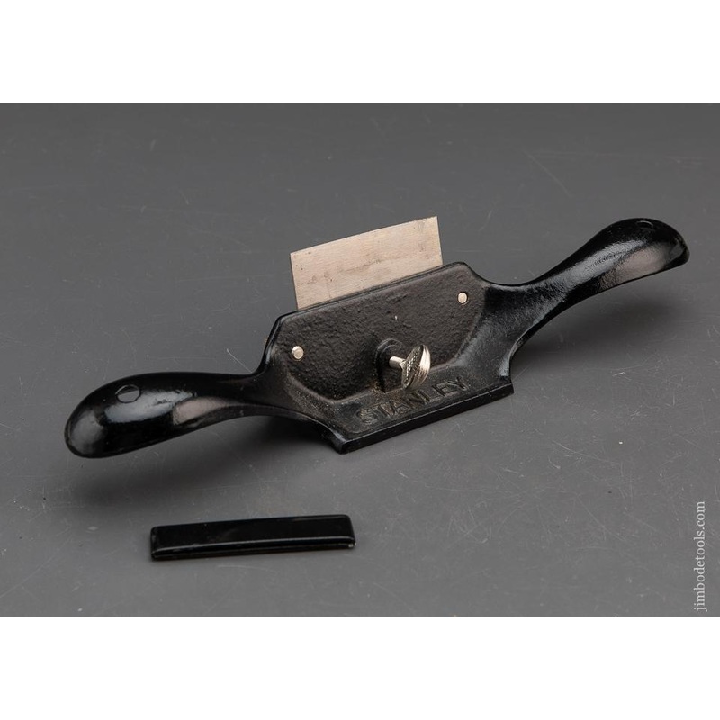 Unused! STANLEY No. 80 Cabinet Scraper Plane – 93871