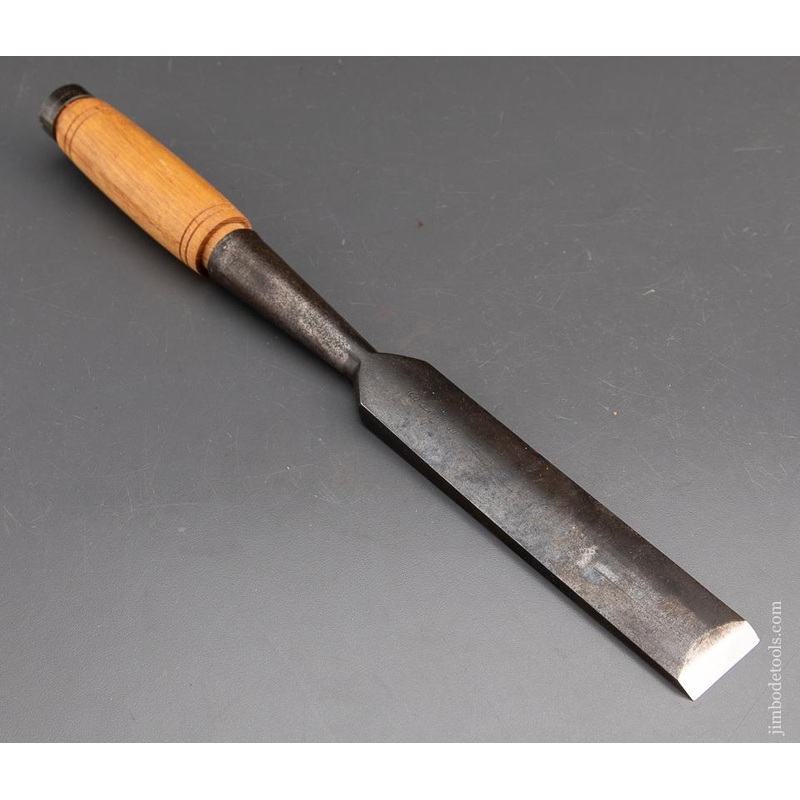 1 1/2 inch ESSEX MFG CO Heavy Framing Chisel – 93826