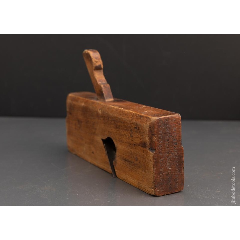 1 1/2 inch Skew Rabbet Plane GOOD – 94065