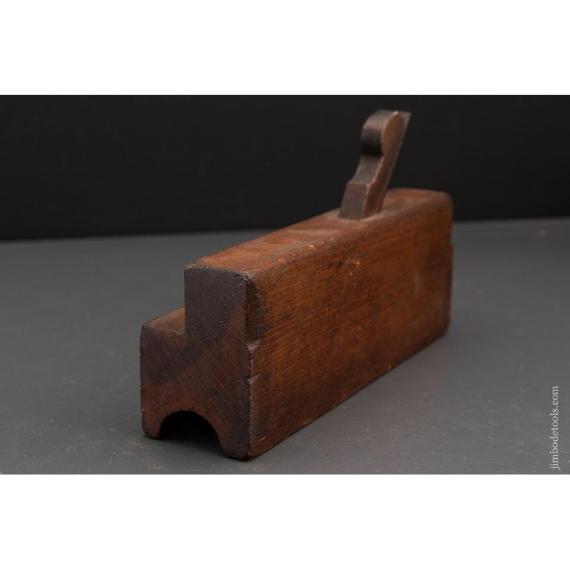 1 1/4 inch Nosing Plane by CHAPIN-STEPHENS UNION FACTORY circa 1901-29 Pine Meadow, CT – 93800