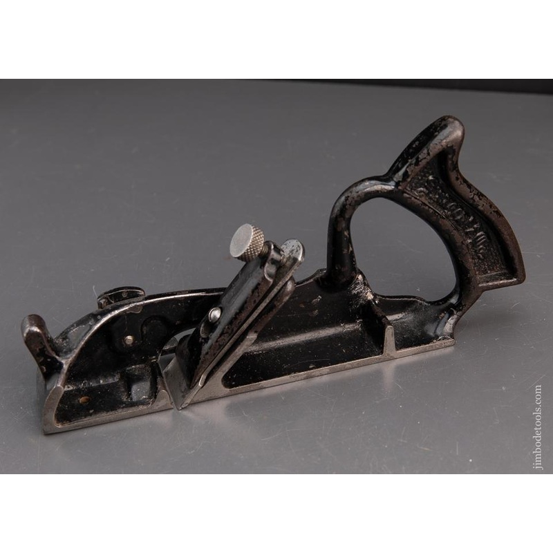 1 1/4 inch SARGENT User Rabbet Plane – 94006