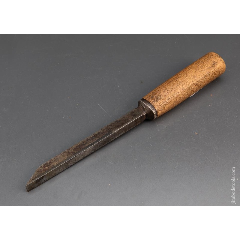 1/2 inch Wide Pig Sticker Mortise Chisel – 93974