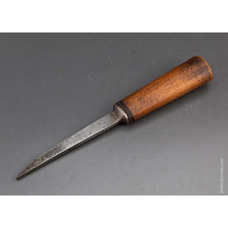 1/4 inch Wide MARPLES Pig Sticker Mortise Chisel – 93977