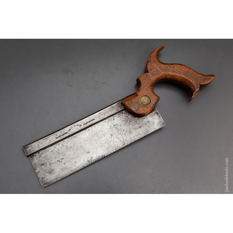 15 point 8 inch Rip JACKSON Dovetail Saw – 93794