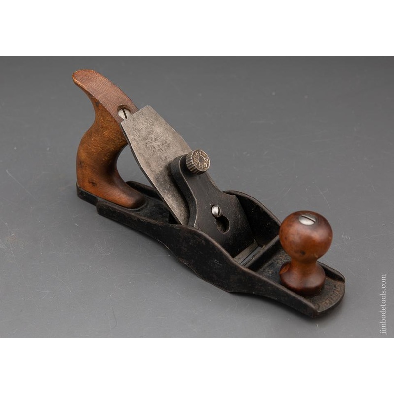 STANLEY No. 340 Furring Plane Type 1 circa 1905-10 – 93756R – AS OF AUG 11