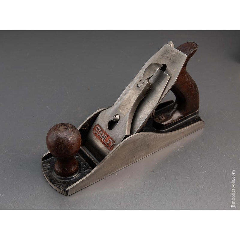 STANLEY No. 4 1/2 Smooth Plane Type 16 circa 1933-41 SWEETHEART Made in Canada – 94086