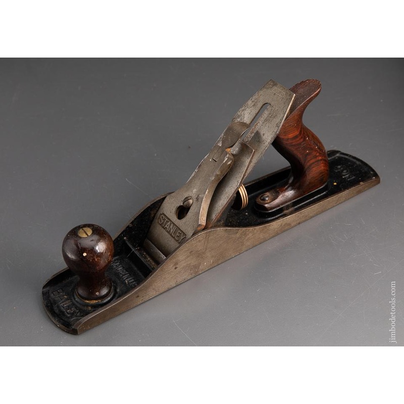 STANLEY No. 5 Jack Plane Type 16 circa 1933-41 EXTRA FINE – 93678