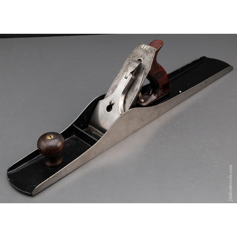 STANLEY No. 7 Jointer Plane Type 4 Pre-Lateral – 93891