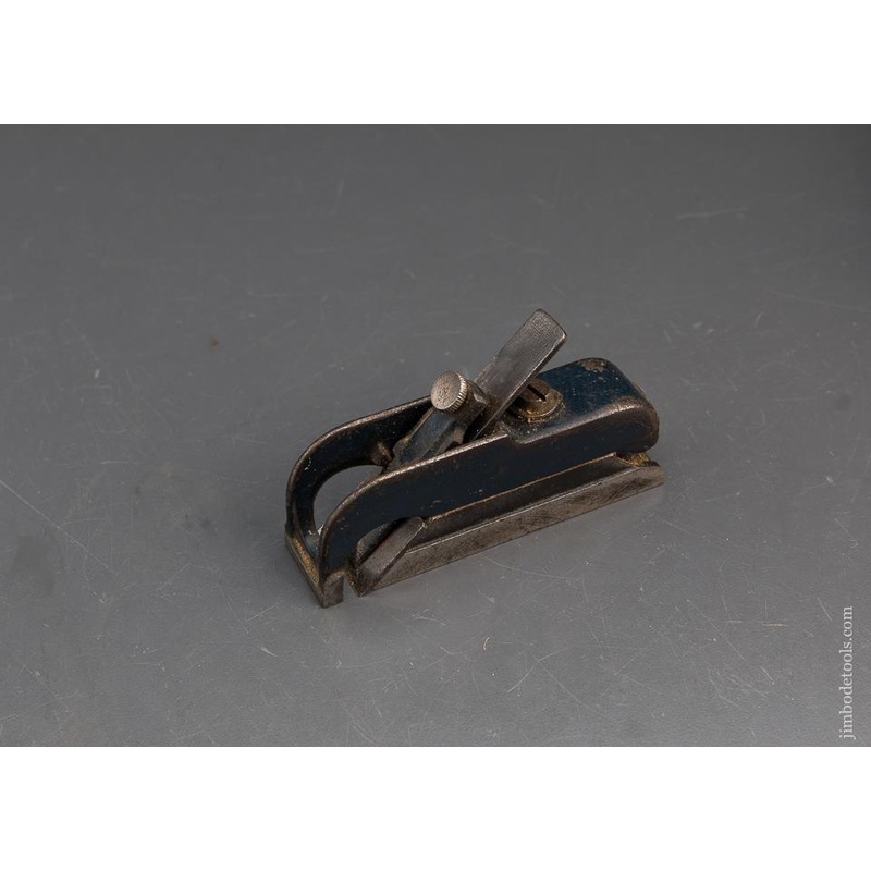 STANLEY No. 75 Bull Nose Rabbet Plane – 94082