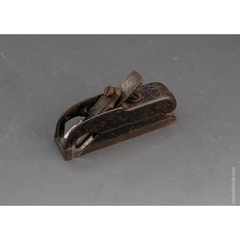 STANLEY No. 75 Bull Nose Rabbet Plane – 94118