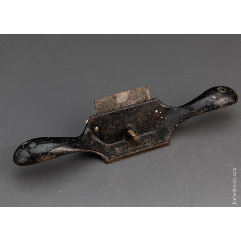 STANLEY No. 80 Cabinet Scraper Plane SWEETHEART – 94074