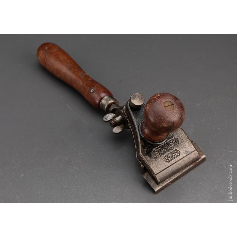 STANLEY No. 82 Cabinet Scraper Plane – 94137