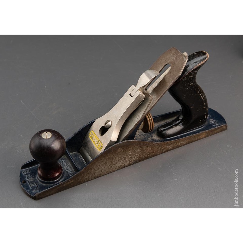User STANLEY No. 5 1/4 Junior Jack Plane Type 20 – 93983