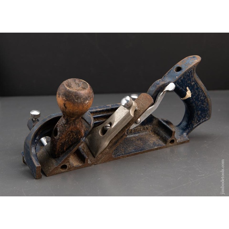 WODEN No. W78 rabbet Plane – 94081