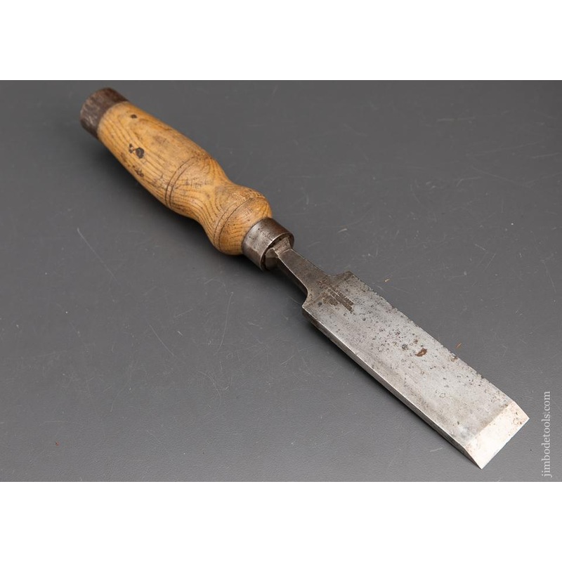 1 1/2 inch Wide MARPLES Mortise Chisel – 94126