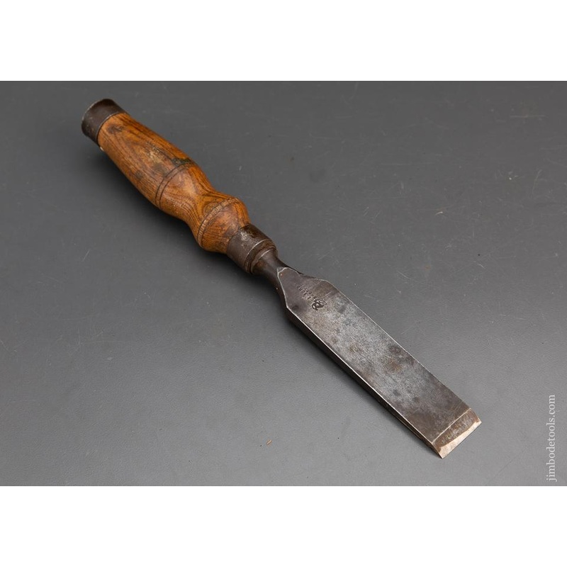 1 1/4 inch I. SORBY Mortise Chisel – 94129
