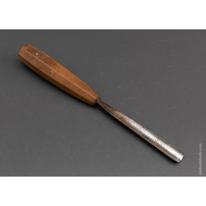11/16 inch ADDIS No. 8 Sweep Gouge – 94269