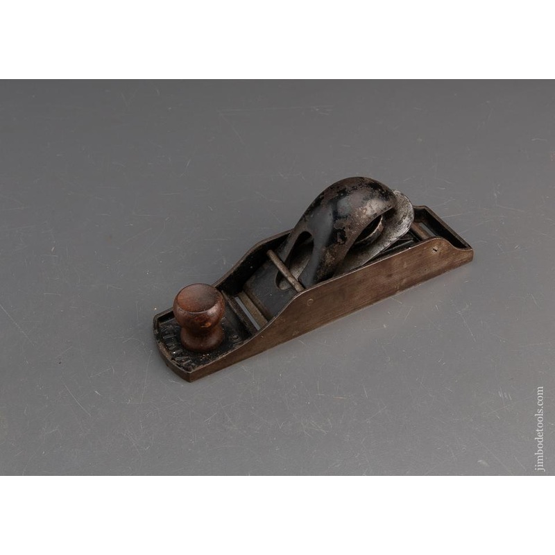 STANLEY No. 130 Double End Block Plane – 94355