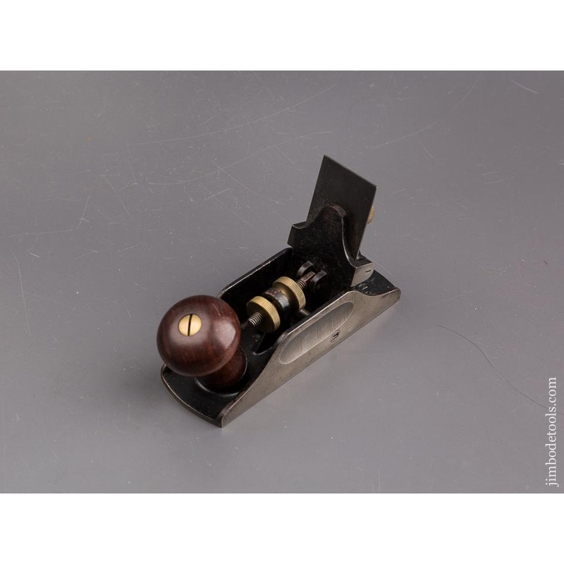 STANLEY No. 212 Scraper Plane EXTRA FINE! — 85096