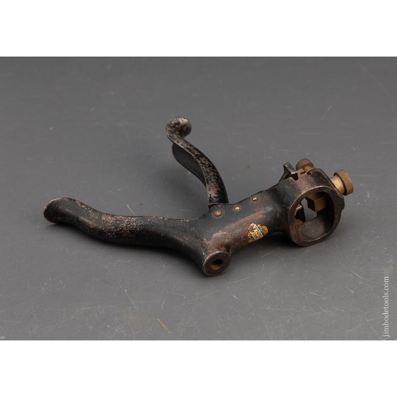 STANLEY No. 42 Saw Set With Decal – 94134