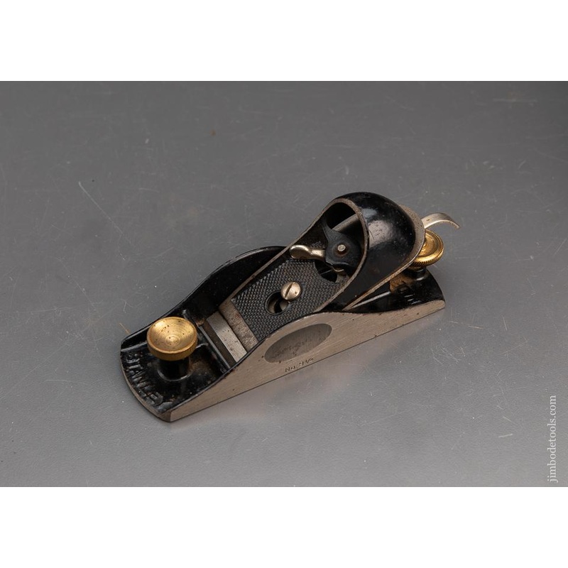 STANLEY No. 9 1/4 Block Plane – 94135