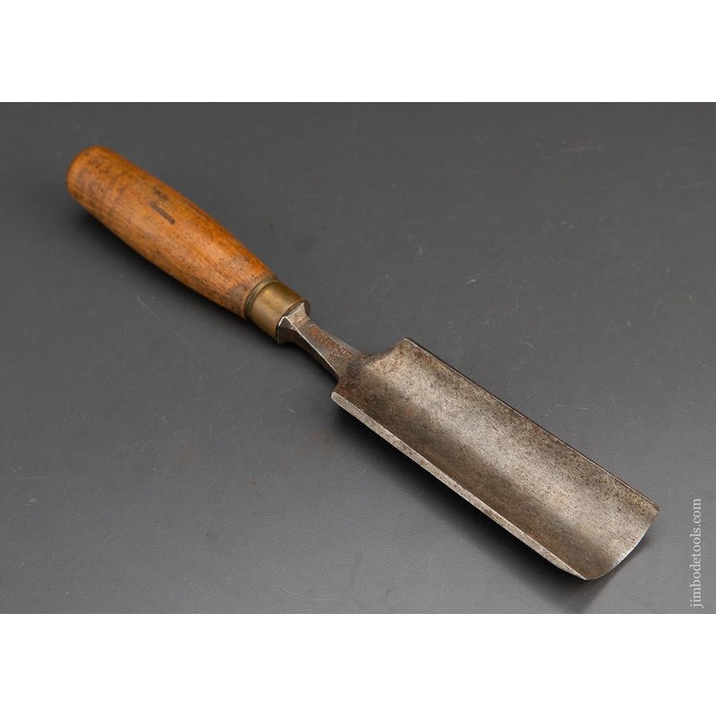 Two inch I. SORBY Gouge – 94130