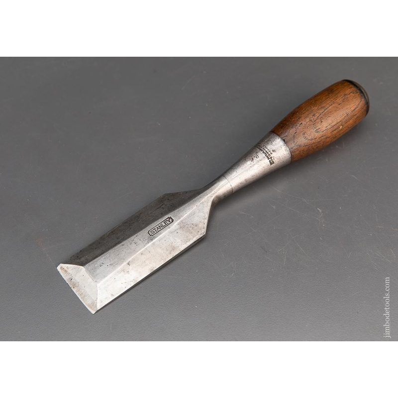 1 1/2 inch STANLEY No. 50 EVERLASTING Chisel – 94407