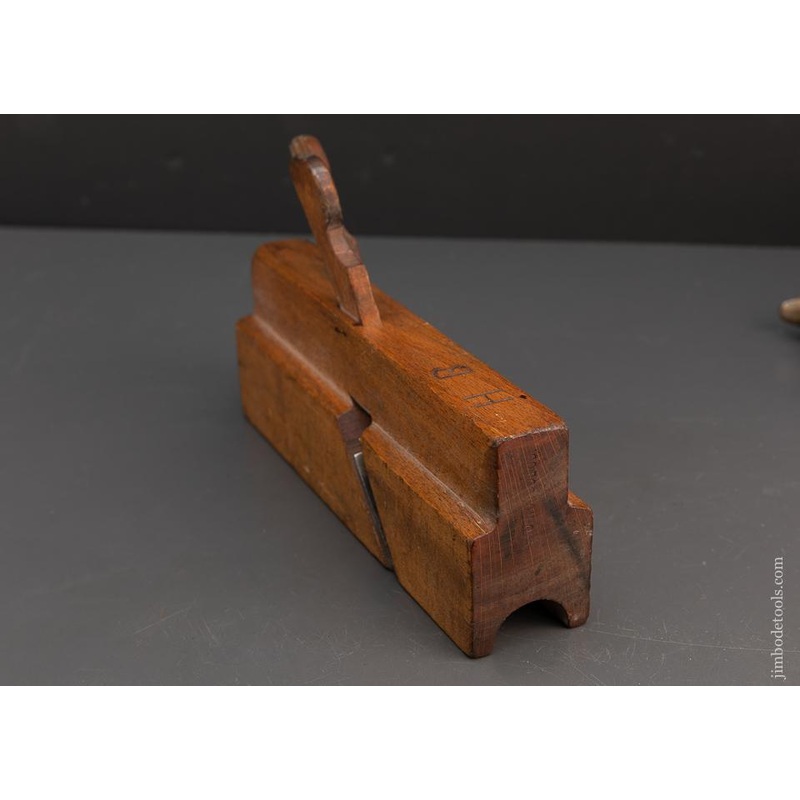 1 1/4 inch Nosing Plane by OHIO TOOL CO circa 1851-1913 GOOD – 94305