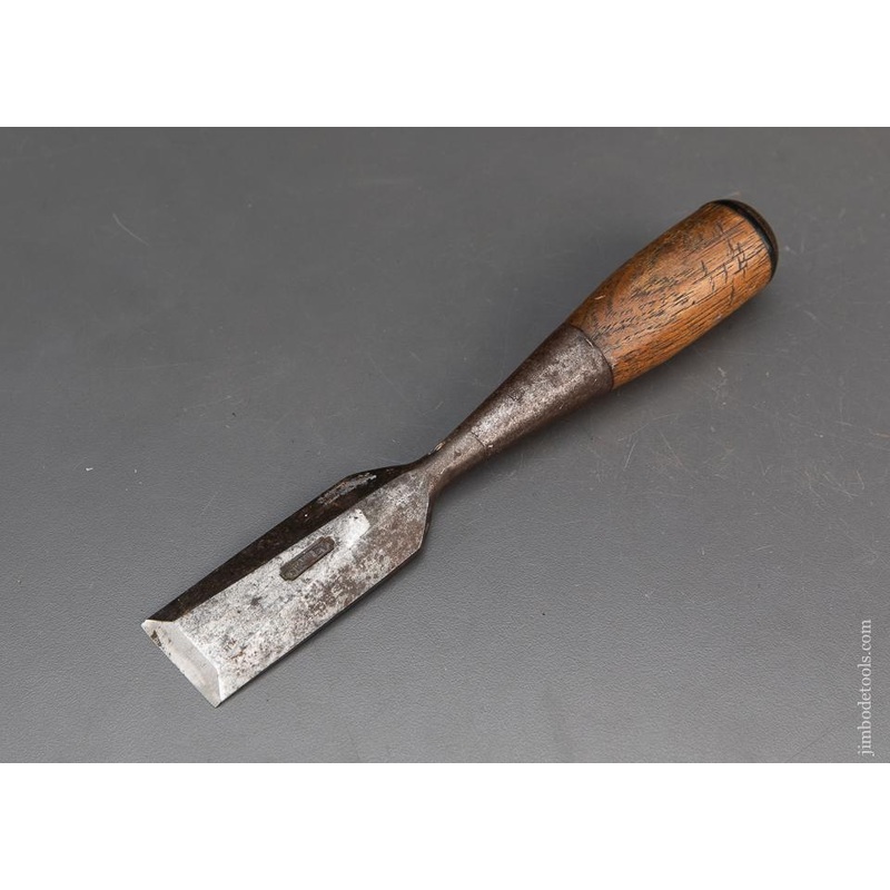 1 1/4 inch STANLEY No. 50 EVERLASTING Chisel – 94408