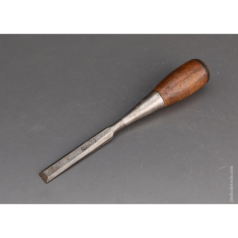 1/2 inch STANLEY No. 50 EVERLASTING Chisel – 94392