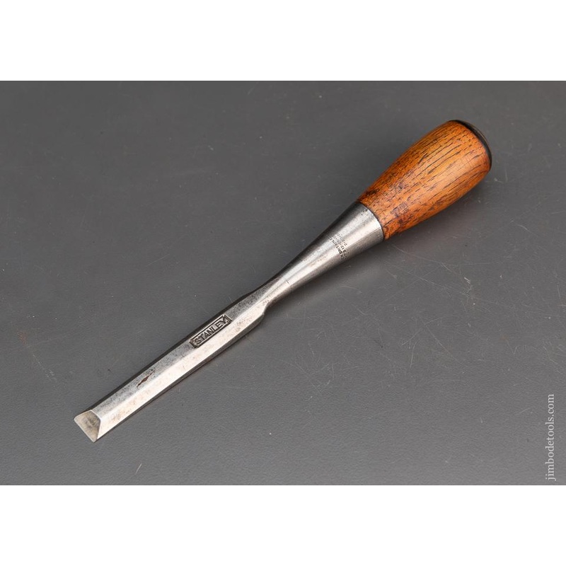 1/2 inch STANLEY No. 50 EVERLASTING Chisel – 94421