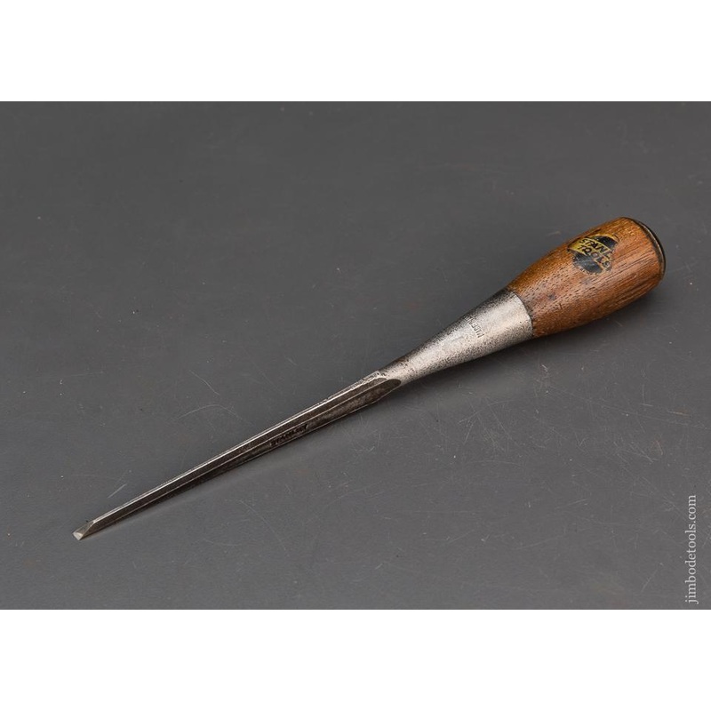 1/8 inch STANLEY No. 40 EVERLASTING Chisel with Decal – 94422