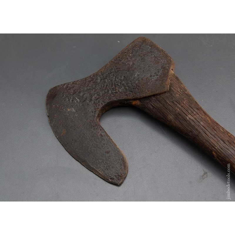 Primitive Side Axe – 94352