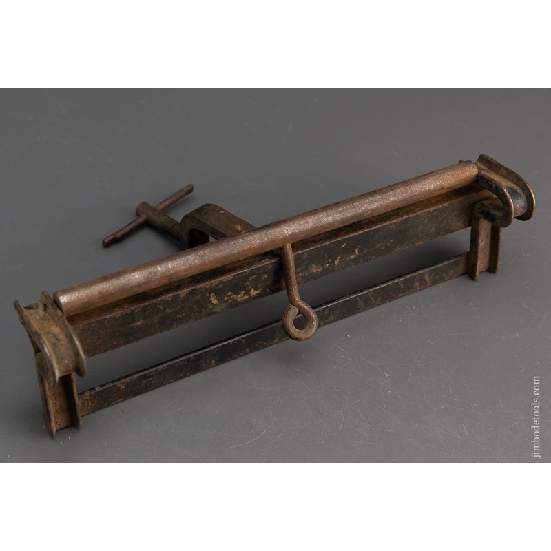 Saw Filing Vise – 94412