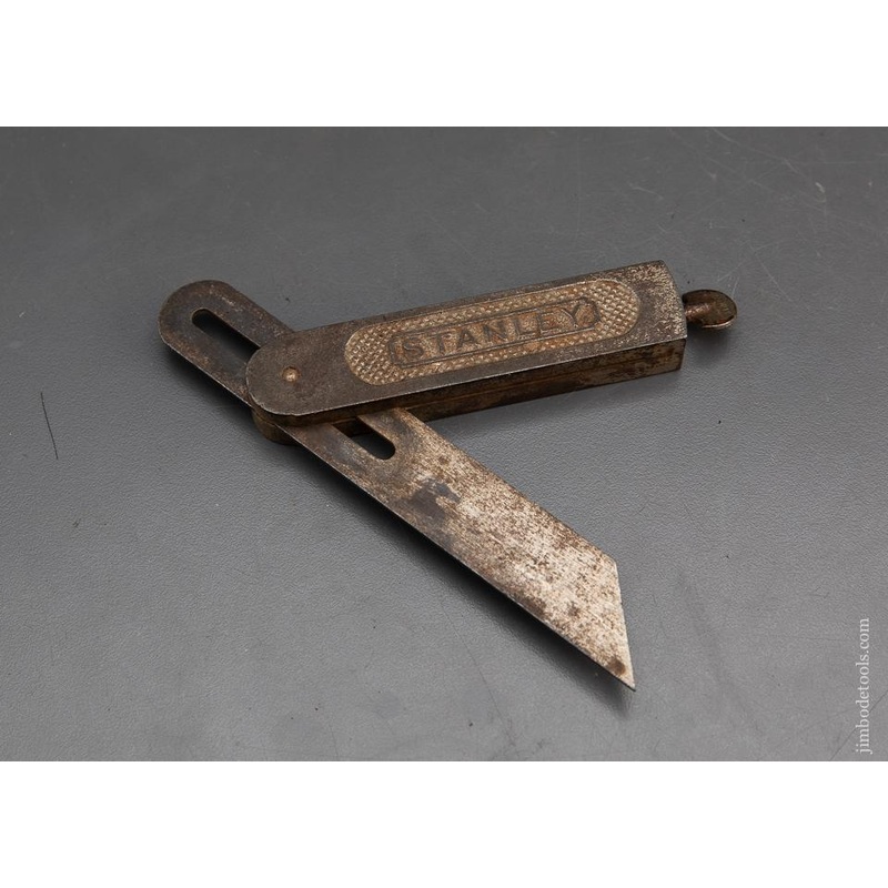 Six inch STANLEY No. 18 EUREKA T Bevel – 94476