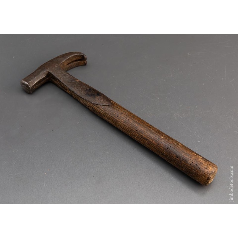 Sixteen ounce Strapped Hammer – 94432