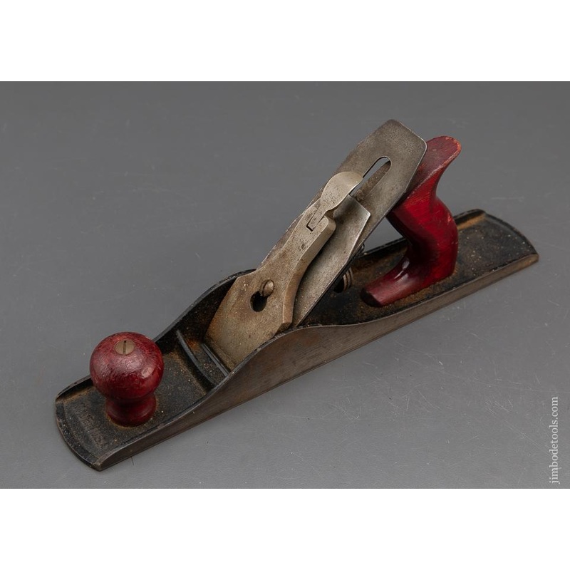 STANLEY DEFIANCE No. 5 Jack Plane – 94362
