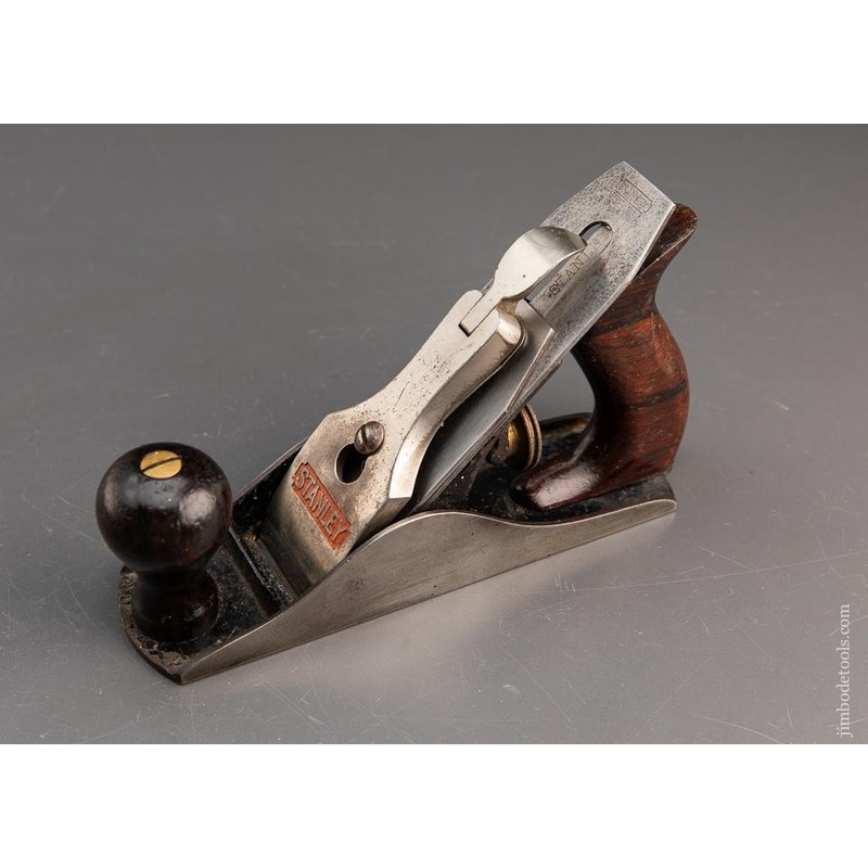 STANLEY No. 2 Smooth Plane Extra FINE – 94483