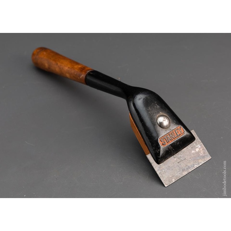 STANLEY No. 282 Scraper Plane SWEETHEART – 94441