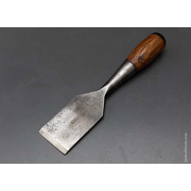 STANLEY No. 55 EVERLASTING Chisel – 94420