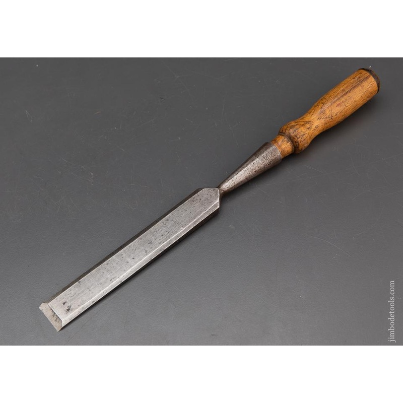 UNION HARDWARE CO. 1 by 13 Chisel Fine – 94509