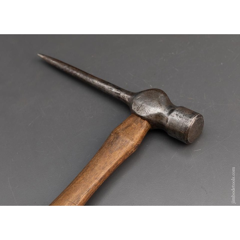 Unusual Pick Hammer – 94329