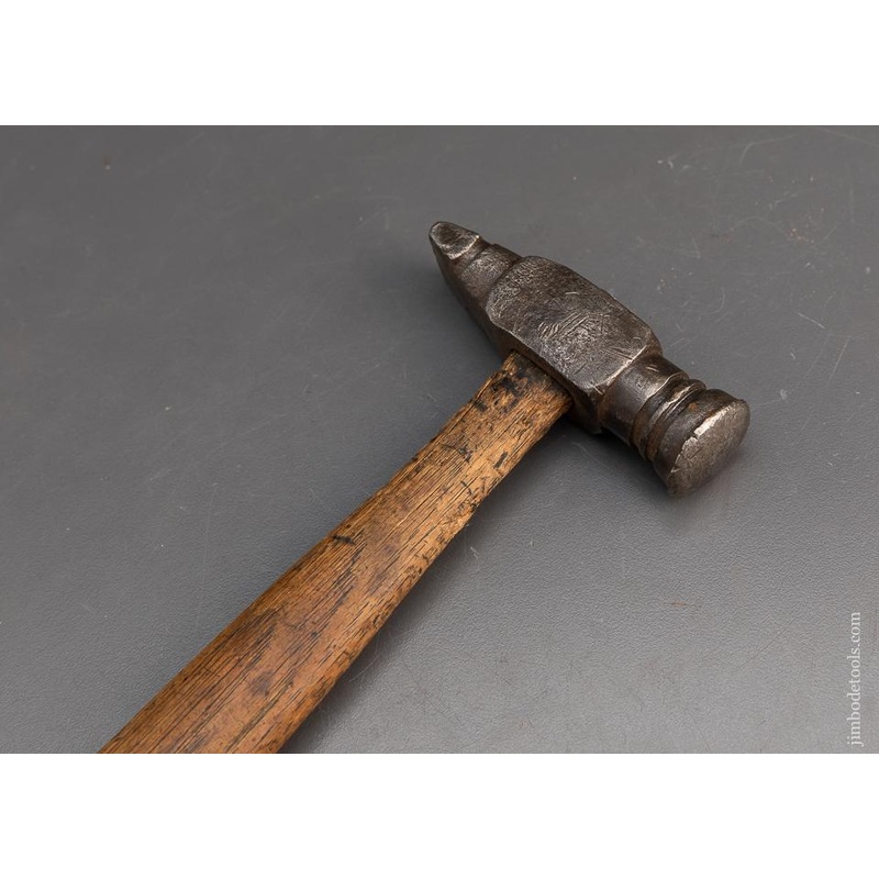 Wonderful 18th Century Hammer – 94419