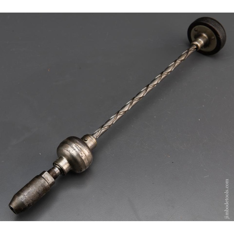 YANKEE No. 50 Reciprocating Drill – 94335