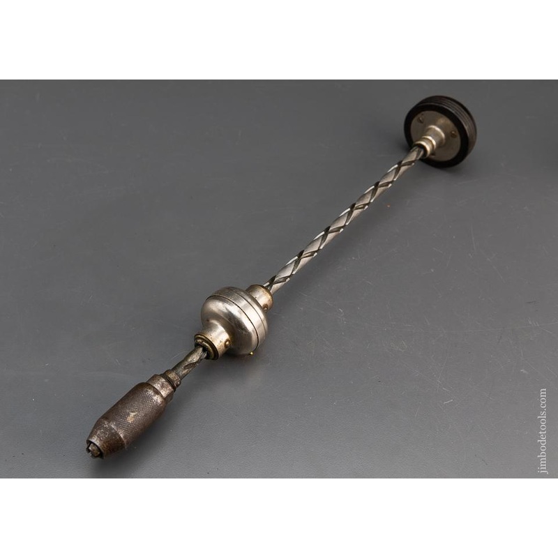 YANKEE No. 50 Reciprocating Drill – 94505