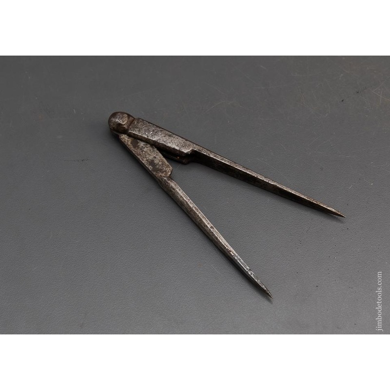 18th Century Ball Top Dividers 5 inch – 94772