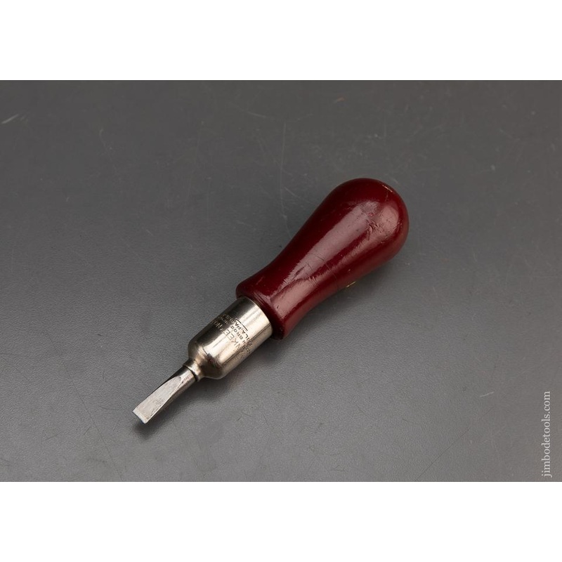 Rare and Mint YANKEE No. 12 Screwdriver – 94790