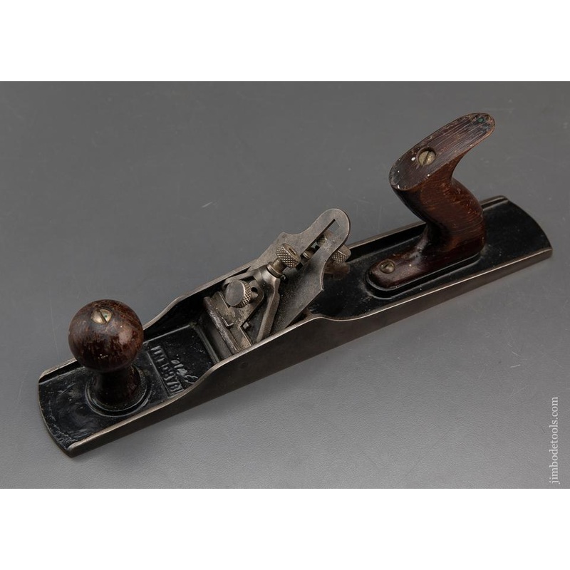 SARGENT No. 714 Autoset Jack Plane PAGE PATENT – 94719