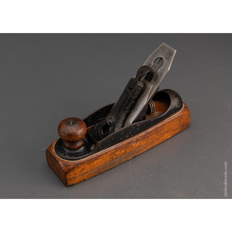 SARGENT VBM No. 3408 Smooth Plane – 94706