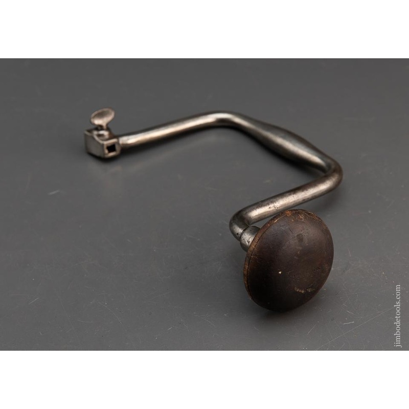 Simple User 8 inch Bit Brace – 94792